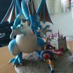 まる様専用(^-^)ドラゴンクエストフィギュア‼のサムネイル