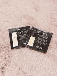 ChristianDior サンプルセットのサムネイル