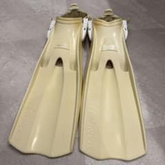 GULL MANTIS FIN ガル マンティスフィン ホワイトのサムネイル