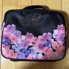 Rady トロピカルフラワー ポーチのサムネイル