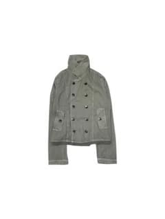林*土様 2000s archive napoleon design jacke - メルカリ