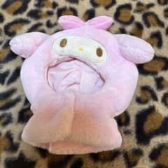 マイメロディ ぬいぐるみ マイメロのサムネイル