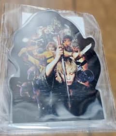 SEKAI NO OWARI アクリルスタンドのサムネイル
