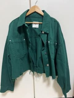 ZARA ジャケットのサムネイル