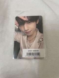 zb1 ゼベワン ユジン ハンユジン 白衣装 iconik トレカ ソニミュ