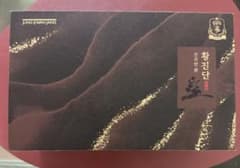 JUNG KWAN JANG 皇眞丹 4g×30丸 高麗人参のサムネイル