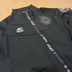 mikihousefutsalclub ミキハウスフットサルクラブ上下ジャージのサムネイル