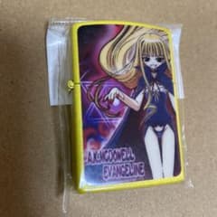 ネギま！ 美少女 パンチラ オイルライター zippo 風 JY51 - メルカリ