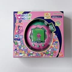 新品未開封】たまごっちパラダイス ピンクランド Pink Land - メルカリ