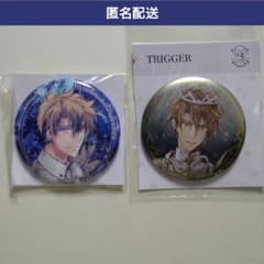 アイナナ 十龍之介 缶バッジ ムビナナ ナナイロストア限定版特典＋9