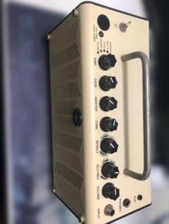 Yamaha THR5 ギター用アンプのサムネイル
