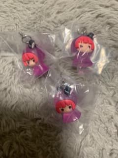 プリパラ　そふぃ　めじるしチャーム　３個のサムネイル