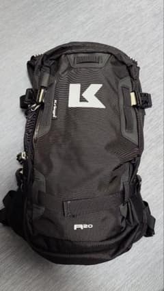 Kriega R20 バックパック クリーガ 美品 - メルカリ
