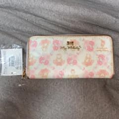 長財布　マイメロのサムネイル