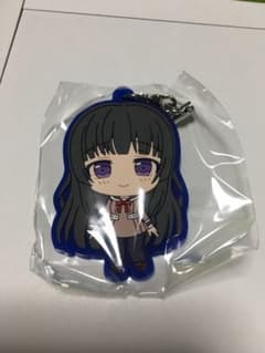 ラバーストラップ ラバスト バンドリ 燐子のサムネイル