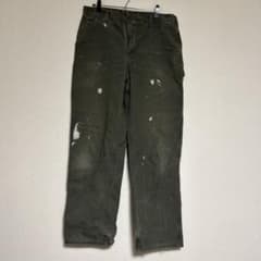 Carhartt ペインターパンツのサムネイル
