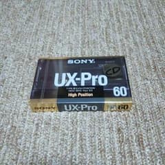 SONYカセットテープのサムネイル