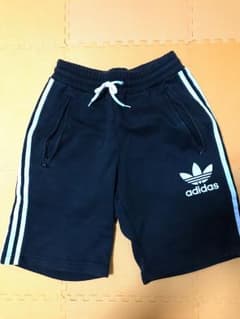 adidas アディダス ハーフパンツ アディダスオリジナルのサムネイル