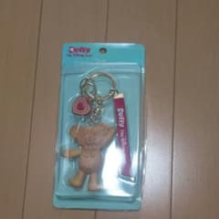 ダッフィーマスコットキーチェーン※ちー様専用のサムネイル