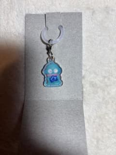 Thumbnail of サンリオ　アクリルチャーム　ハンギョドン