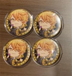 センラ 缶バッジのサムネイル