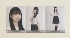 乃木坂46 生写真 五百城茉央 2022 Tシャツ北海道 3種 コンプ - メルカリ