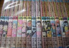 ダイの大冒険　1～２８巻（７巻欠）計２７冊セット★稲田浩司三条陸のサムネイル