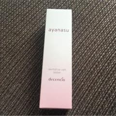 （新品）アヤナス ローションのサムネイル