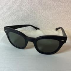 【完売品】EPOKHE DYLAN サングラス マットブラック 完売品】EPOKHE DYLAN サングラス マットブラック - メルカリ