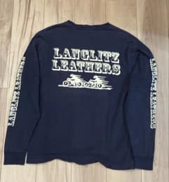USA製 Langlitz Leathers 長袖のサムネイル