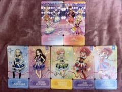 アイカツ！ チケットライクコレクション - メルカリ