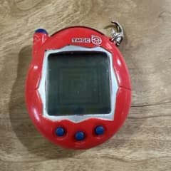 TMGC たまごっち 2004年 動作未確認 - メルカリ