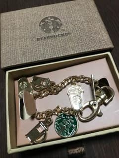 スターバックス 海外 日本未発売 キーホルダーのサムネイル