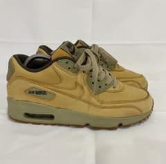 NIKE AIRMAX90 WINTER PREMIUM ”Wheat”のサムネイル