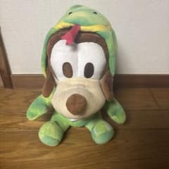 디즈니 구피 巳年バージョン 인형