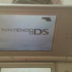 3DSLL　ジャンク品のサムネイル