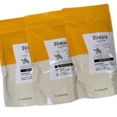 スリモアコーヒー 31日分 3袋セットのサムネイル