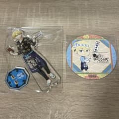 Matsuno Chifuyu Goods Set