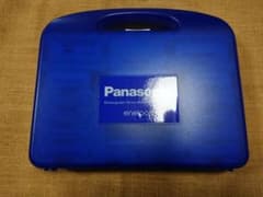 Panasonic エネループ ニッケル水素電池充電器セット K-KJ53MC…のサムネイル