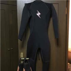 Mkozue様専用‼︎ジャーフル、レディースのサムネイル