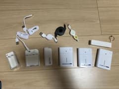 電池充電器 セットのサムネイル