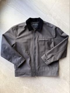 【希少】FILSON / Tacoma Work Jacket