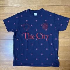 WISHFOREVER The City Tシャツのサムネイル