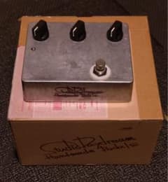 Studio Daydream KCM-OD V7.0 オーバドライブ 元箱有り Studio Daydream KCM-OD V7.0 オーバドライブ 元箱有り - メルカリ