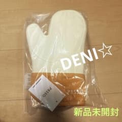 PASSO 鍋つかみ2枚　 鍋敷き セット 耐熱ミトン　シリコン　新品未開封のサムネイル