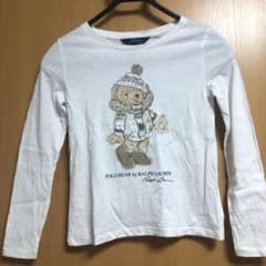 ラルフローレン☆ ロンT☆のサムネイル
