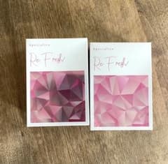 リフレッシュ　ダイエットサプリ　3箱 リフレッシュ ダイエットサプリ 3箱 リフレッシュサプリ3箱