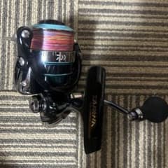 Daiwa スピニングリール - メルカリ