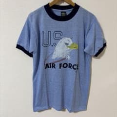 ANVIL リンガー Tシャツ ヴィンテージ