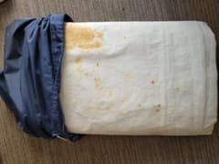 バンドフェットNO2ジブハンクス仕様のサムネイル